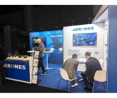 Custom Exhibition Stand Designer in Europe - 5