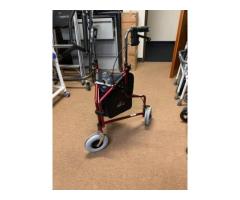 Wheelchairs, Walkers, Canes & More Senior Medical Equipment Resources - 4