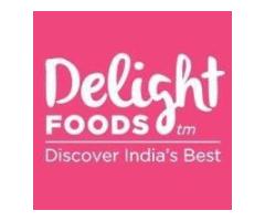 Delight Foods