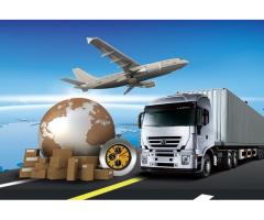 International Air Cargo Services from India - 2