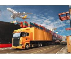 International Air Cargo Services from India - 3