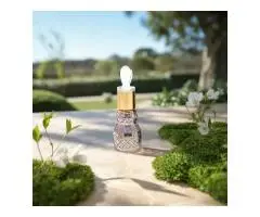 Attar Perfume Oil for Men Premium Attar by Kiswah Perfumes Saudi Arabia