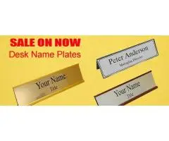 Buy Name Badges Online Australia Affordable &amp Stylish Designs