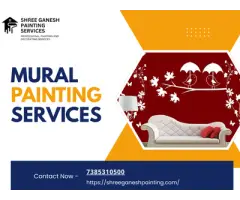 Shree Ganesh Painting Services