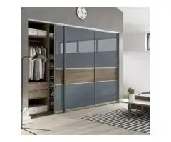 Luxury Modular Wardrobe Manufacturers in Gurgaon Novella Kitchens