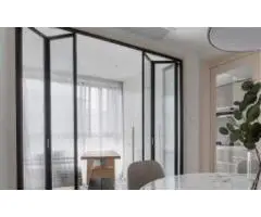 Modern Room Partition Divider for Stylish Home Interiors