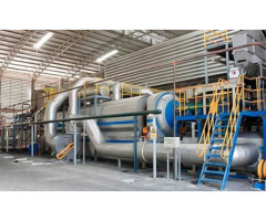 Premium Industrial Heating & Drying Solutions by Kerone - 2