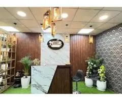Makeup Academy in Dehradun
