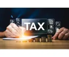 GST Return Filing Services in Dwarka with Expert Compliance Support