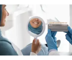 Providing Dental Veneers in Willoughby