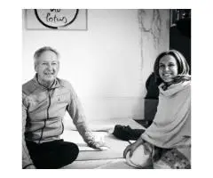 Yoga Meditation in Geneva Switzerland