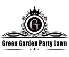 Best Birthday Party Venue in Dwarka Green Garden Party Lawn