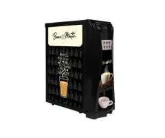 Best Vending Machine Manufacturers in India for Smart Businesses in