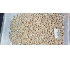 Indore cashew raw cashew nuts wholesaler  -Madhyapradesh