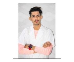 Dr.Aamir Physiotherapist