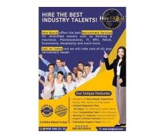 Hire Glocal - India's Best Rated HR | Recruitment Consultants - 4