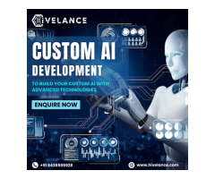 artificial intelligence development solutions