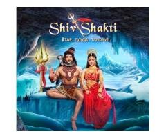 Audition started for shiv Shakti serial for fresher artist