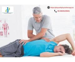 Affordable Physiotherapy at Home in Delhi Experts for All Age Groups - 2
