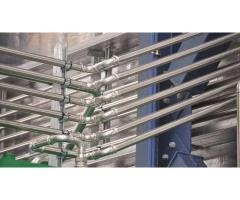 Certified Stainless Steel Plumbing Pipes Suppliers in India