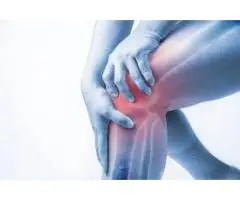 Knee Pain Physiotherapy in India by Expert Care