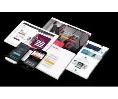 Website design company in Ahmedabad