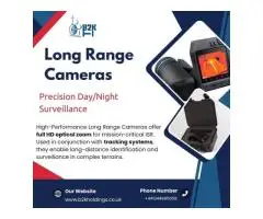 Long Range Observation Systems