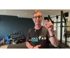 Personal Trainer M nchen um Du auf Ihrem Weg zu mehr Fitness zu unterst tzen