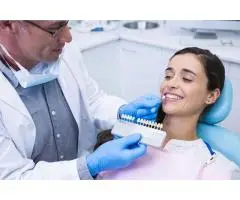 Best dental implants in Noida