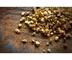 GOLD AVAILABLE FOR SERIOUS BUYERS - 2