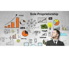 Sole Proprietorship Registration by Taxcellent Fast & Affordable Business Setup Support Call