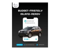 Online Car Booking Zanzibar for Hassle-Free Travel