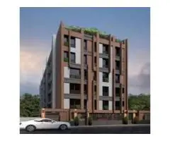 Premium 1 BHK and 2 BHK Apartments in Madhuravoyal Traventure Elanza, Chennai