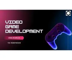 Common Challenges in Video Game Development and How to Avoid Them