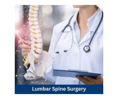 Top 10 Lumbar Spine Surgeons in India