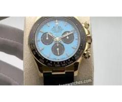 Super Clone Watches for Men Who Love Luxury Design