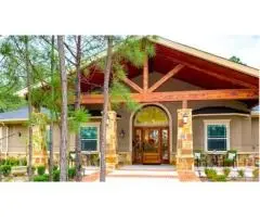 Reliable Assisted Living In Cypress, Tx For Changing Care Needs
