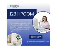 123 HPCom in USA