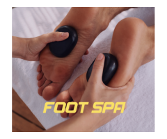 Mysa Spa In Bangalore - 8