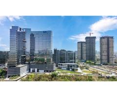 Office Space for Rent in Magnum Global Park Gurgaon for Growth