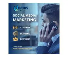 Social media marketing agency in Jaipur