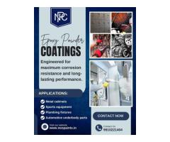 Neo Paints & Chemicals Premium Industrial Paints & Coatings Manufacturer in India