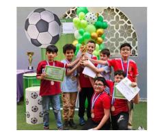 Best International Schools in Riyadh Mastery International School