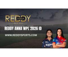 Get Reddy Anna ID WPL