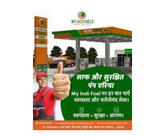 How to Open a Petrol Pump in India Complete Process by My Indifuels