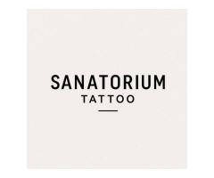 Tattoo Designs Edinburgh By Sanatorium Tattoo