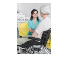 Trusted NDIS Disability Support Services in Muldu Area