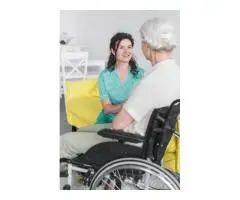 Trusted NDIS Disability Support Services in Muldu Area