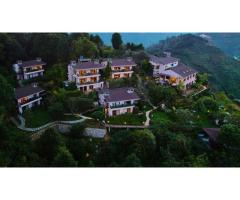 Peaceful Mountain Getaways and Events at Kanatal Resorts