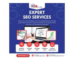 Advanced SEO Services in Noida AEO, GEO, AIO Techniques